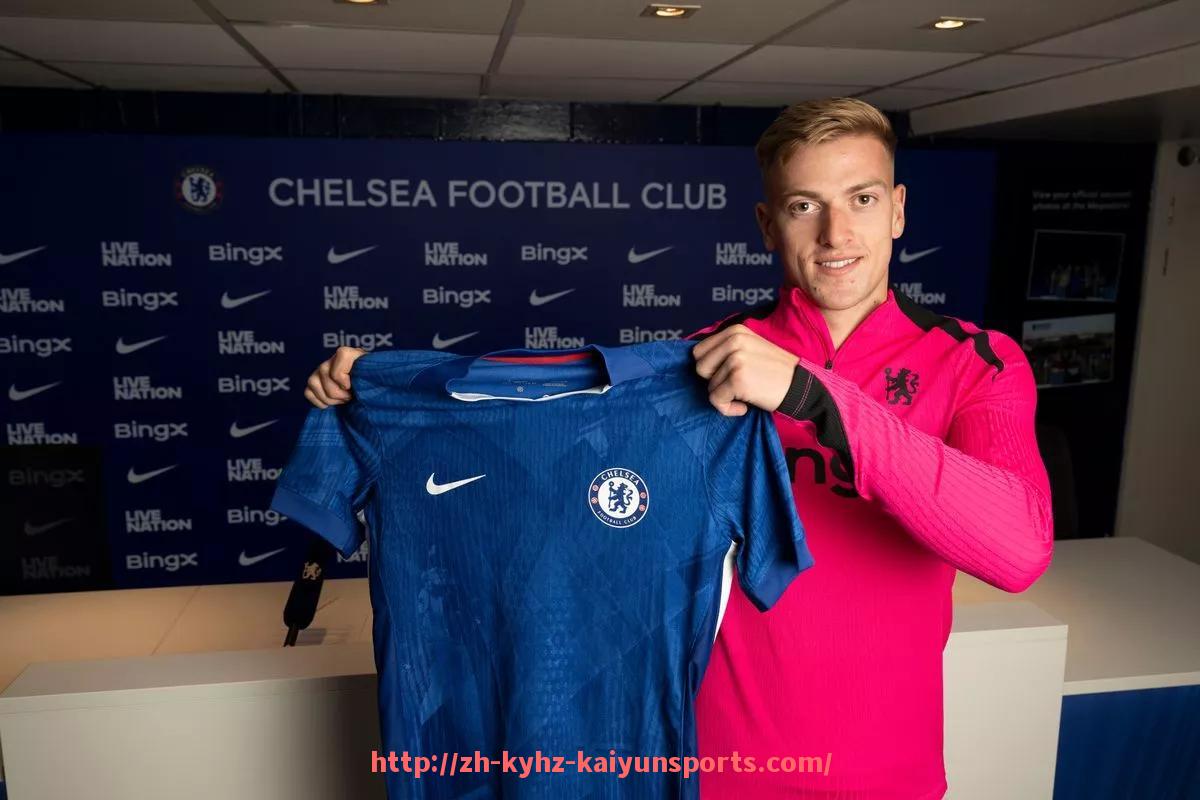 ky开云-威尔士球队参加英超联赛的背景及代表队伍介绍